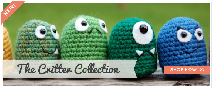 Critter Collection