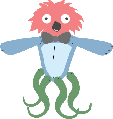Frankenplush