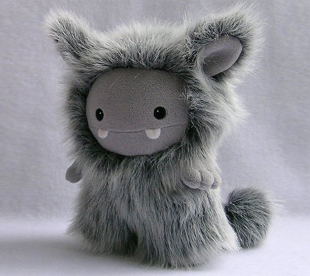 Wolf Monster
