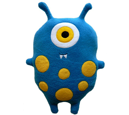 Plush